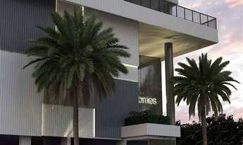 Imagem 4: APARTAMENTO COM 93.28 m² - GUILHERMINA - PRAIA GRANDE SP