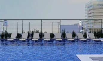 Imagem: APARTAMENTO COM 115.78 m² - GUILHERMINA