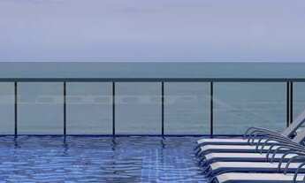 Imagem 2: APARTAMENTO COM 115.78 m² - GUILHERMINA - PRAIA GRANDE SP