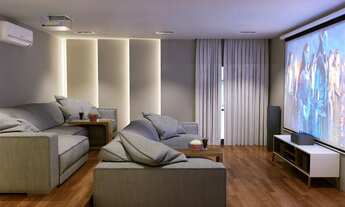 Imagem 4: APARTAMENTO COM 70.1 m² - GUILHERMINA - PRAIA GRANDE SP