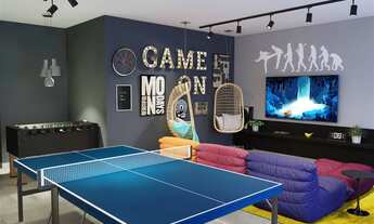 Imagem: APARTAMENTO COM 76.75 m² - GUILHERMINA