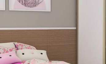 Imagem 4: APARTAMENTO COM 78.9 m² - GUILHERMINA - PRAIA GRANDE SP