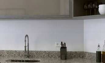 Imagem 5: APARTAMENTO COM 78.9 m² - GUILHERMINA - PRAIA GRANDE SP