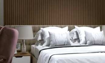 Imagem 7: APARTAMENTO COM 78.9 m² - GUILHERMINA - PRAIA GRANDE SP