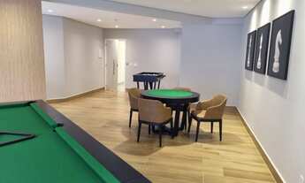 Imagem 1: APARTAMENTO COM 73.69 m² - GUILHERMINA - PRAIA GRANDE SP