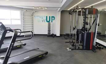 Imagem 5: APARTAMENTO COM 59.91 m² - GUILHERMINA - PRAIA GRANDE SP