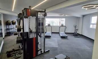 Imagem 3: APARTAMENTO COM 59.91 m² - GUILHERMINA - PRAIA GRANDE SP