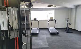 Imagem 4: APARTAMENTO COM 59.91 m² - GUILHERMINA - PRAIA GRANDE SP