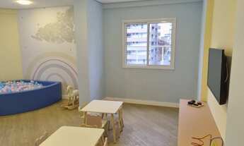 Imagem 7: APARTAMENTO COM 59.91 m² - GUILHERMINA - PRAIA GRANDE SP