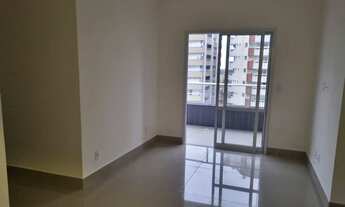 Imagem 7: APARTAMENTO COM 59.91 m² - GUILHERMINA - PRAIA GRANDE SP
