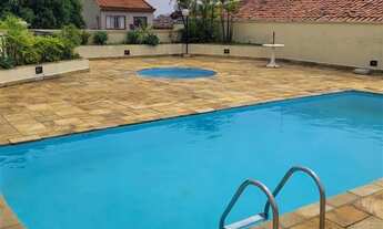 Imagem 3: APARTAMENTO COM 149.61 m² - SACOMÃ - SAO PAULO SP