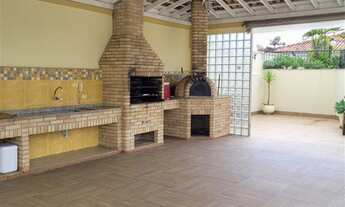 Imagem 6: APARTAMENTO COM 149.61 m² - SACOMÃ - SAO PAULO SP