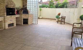 Imagem 7: APARTAMENTO COM 149.61 m² - SACOMÃ - SAO PAULO SP