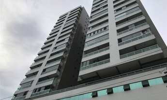 Imagem 2: APARTAMENTO COM 76.94 m² - FORTE - PRAIA GRANDE SP