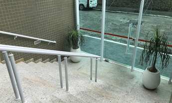 Imagem 3: APARTAMENTO COM 76.94 m² - FORTE - PRAIA GRANDE SP