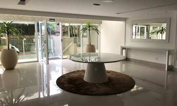 Imagem 4: APARTAMENTO COM 76.94 m² - FORTE - PRAIA GRANDE SP