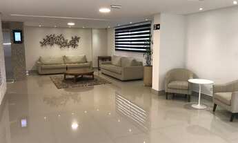 Imagem 5: APARTAMENTO COM 76.94 m² - FORTE - PRAIA GRANDE SP