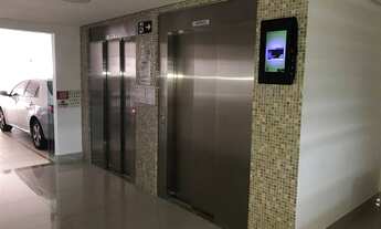 Imagem 6: APARTAMENTO COM 76.94 m² - FORTE - PRAIA GRANDE SP