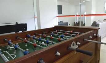 Imagem 7: APARTAMENTO COM 76.94 m² - FORTE - PRAIA GRANDE SP