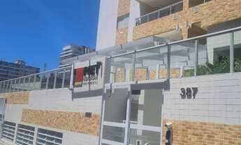 Imagem 2: APARTAMENTO COM 57.72 m² - GUILHERMINA - PRAIA GRANDE SP