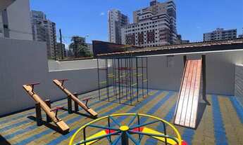 Imagem 4: APARTAMENTO COM 57.72 m² - GUILHERMINA - PRAIA GRANDE SP