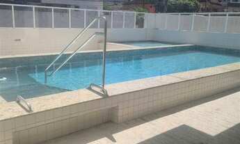 Imagem 6: APARTAMENTO COM 57.72 m² - GUILHERMINA - PRAIA GRANDE SP