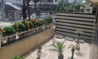 Imagem 3: APARTAMENTO COM 46.98 m² - AVIAÇÃO - PRAIA GRANDE SP