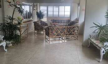 Imagem 5: APARTAMENTO COM 46.98 m² - AVIAÇÃO - PRAIA GRANDE SP