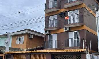 Imagem: APARTAMENTO COM 70.16 m² - BOQUEIRAO