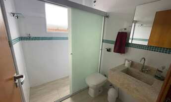 Imagem 6: APARTAMENTO COM 70.16 m² - BOQUEIRAO - PRAIA GRANDE SP