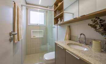 Imagem 5: APARTAMENTO COM 78.9 m² - GUILHERMINA - PRAIA GRANDE SP