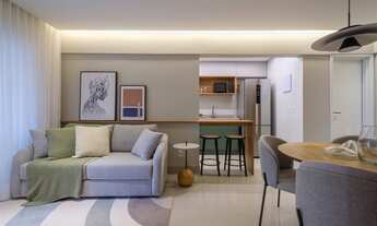 Imagem 6: APARTAMENTO COM 78.9 m² - GUILHERMINA - PRAIA GRANDE SP