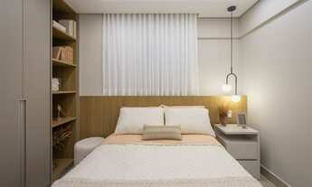 Imagem 4: APARTAMENTO COM 78.9 m² - GUILHERMINA - PRAIA GRANDE SP