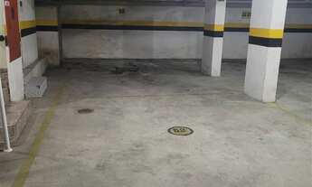 Imagem 2: APARTAMENTO COM 123.5 m² - GUILHERMINA - PRAIA GRANDE SP