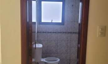 Imagem 5: APARTAMENTO COM 123.5 m² - GUILHERMINA - PRAIA GRANDE SP