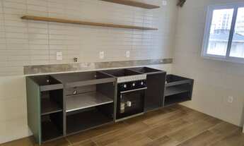 Imagem 6: APARTAMENTO COM 59.91 m² - GUILHERMINA - PRAIA GRANDE SP