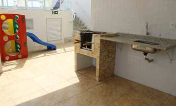 Imagem 6: APARTAMENTO COM 90.44 m² - OCIAN - PRAIA GRANDE SP