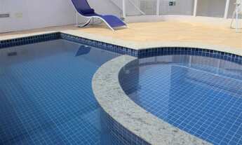 Imagem 2: APARTAMENTO COM 90.44 m² - OCIAN - PRAIA GRANDE SP