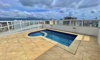 Imagem 3: APARTAMENTO COM 90.44 m² - OCIAN - PRAIA GRANDE SP