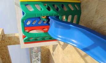 Imagem 4: APARTAMENTO COM 90.44 m² - OCIAN - PRAIA GRANDE SP