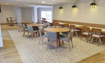 Imagem: APARTAMENTO COM 73.69 m² - GUILHERMINA