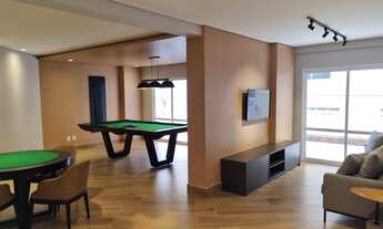 Imagem 6: APARTAMENTO COM 73.69 m² - GUILHERMINA - PRAIA GRANDE SP