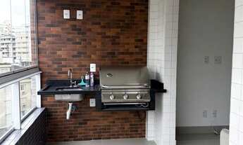 Imagem: APARTAMENTO COM 50.39 m² - GUILHERMINA