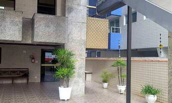 Imagem 3: APARTAMENTO COM 123.5 m² - GUILHERMINA - PRAIA GRANDE SP