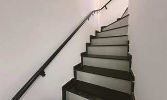 Imagem 2: CASA COM 90.94 m² - GUILHERMINA - PRAIA GRANDE SP