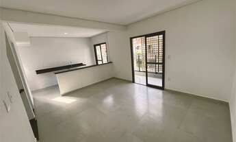 Imagem 3: CASA COM 90.94 m² - GUILHERMINA - PRAIA GRANDE SP