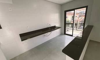 Imagem 4: CASA COM 90.94 m² - GUILHERMINA - PRAIA GRANDE SP