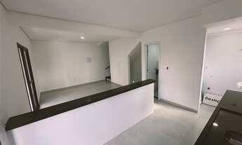 Imagem 5: CASA COM 90.94 m² - GUILHERMINA - PRAIA GRANDE SP