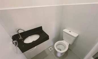 Imagem 7: CASA COM 90.94 m² - GUILHERMINA - PRAIA GRANDE SP