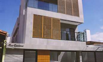 Imagem 2: CASA COM 62.2 m² - GUILHERMINA - PRAIA GRANDE SP